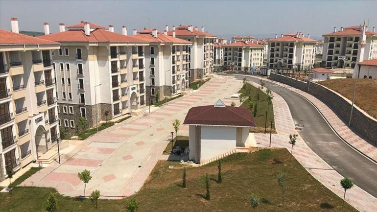 TOKİ başvuru tarihleri ne zaman TOKİ Ankara, Bursa, Malatya, Sivas il il konut fiyatları