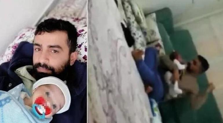 Elif Ada bebek neden öldü Mustafa Gaffar tutuklandı mı