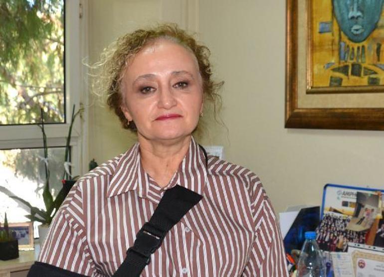 Prof. Dr. Taşova: Omicron daha hızlı yayılacak ve aşısızları etkileyecek