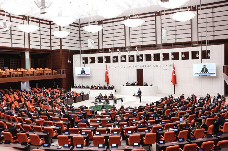 Bakan Kurum: Kanal İstanbula bürokrat direniyor yalanını piyasaya sürdünüz