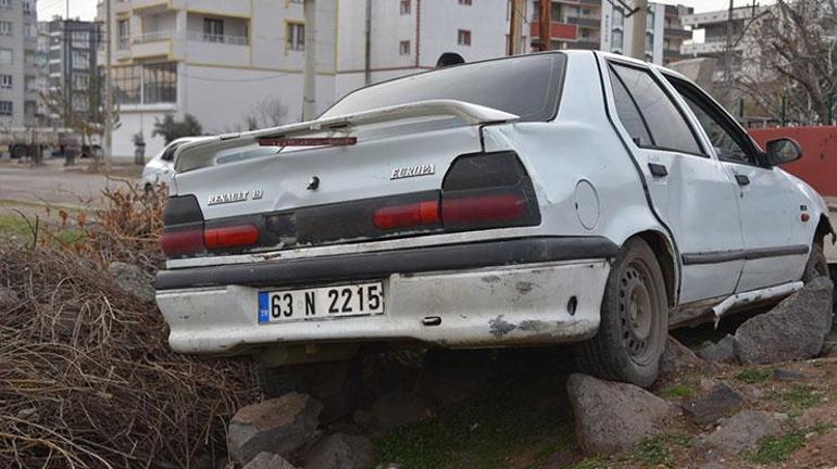 Fren yerine gaza bastı Çok sayıda yaralı var
