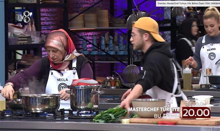 2021 MasterChef Tahsin kimdir, elendi mi Arkadaşı Oğuz neden öldü MasterChef Tahsin Küçük nereli, kaç yaşında