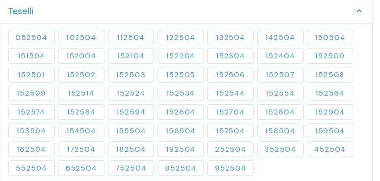 Hızlı bilet sorgulama 9 Ocak 2022 Milli Piyango çekiliş sonuçları belli oldu 9 Ocak milli piyango sonucu
