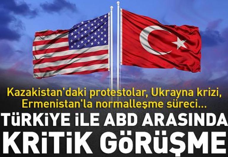 10 Ocak 2022 gününün önemli haber başlıkları