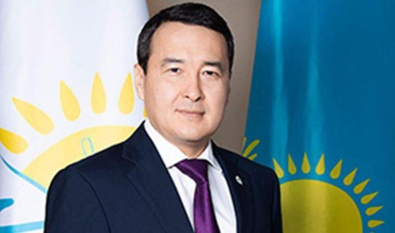 Türk Devletleri Teşkilatından Kazakistana destek