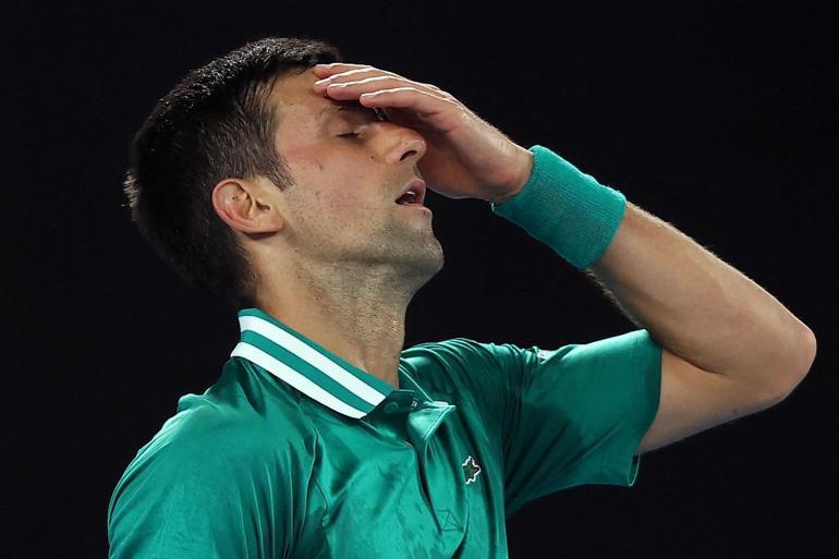 Sırbistan Cumhurbaşkanı, Avustralya’yı Djokovic’e kötü muamele yapmakla suçladı