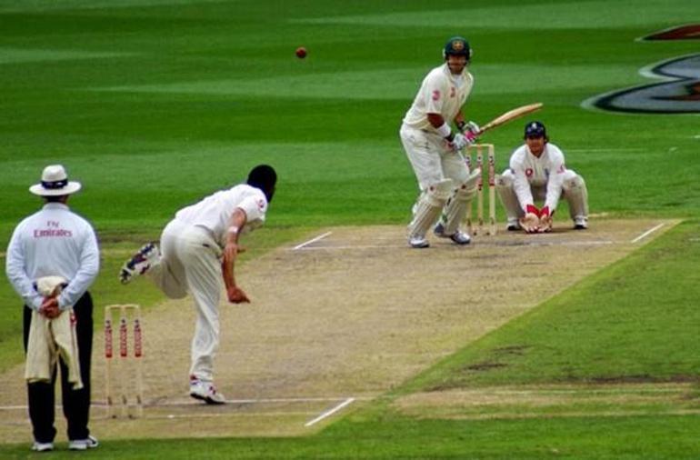 Kriket: Dünya’da Oyun Esnasında Çay ve Öğle Yemeği Molası Verilen Tek Spor Branşı
