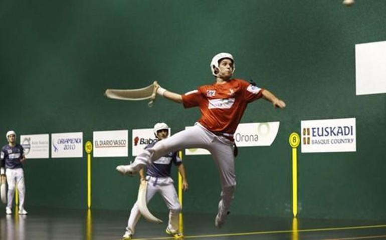 Pelota: ‘’Hentbol ve Squash Karışımı, Dünya’nın En Hızlı Sporu’’