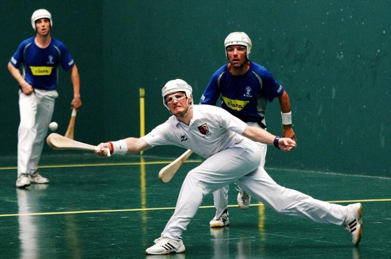Pelota: ‘’Hentbol ve Squash Karışımı, Dünya’nın En Hızlı Sporu’’