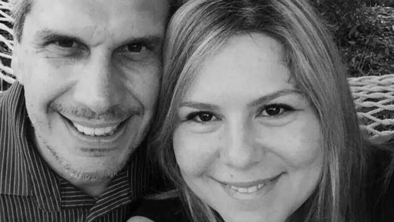ABDde kan donduran cinayet Türk öğretmen öldürüldü, annesi yaralandı