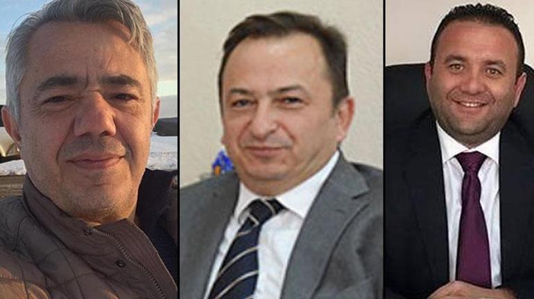Bilecik’te rüşvet olayının ardından CHP’de 2 istifa