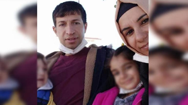Kovid-19 karantinasındaki aile sobadan zehirlendi: Anne - oğul öldü