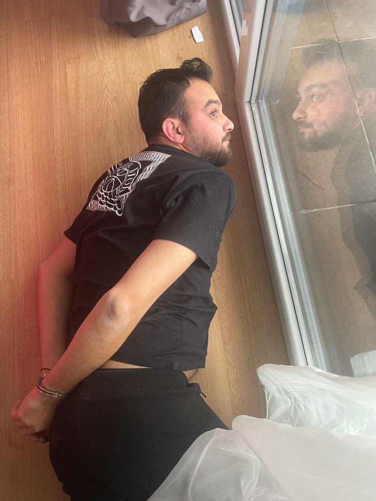 Şafak Mahmutyazıcıoğlu cinayetinde sır perdesi aralanıyor