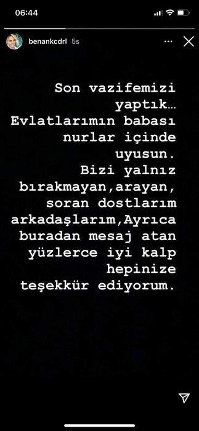 Benan Kocadereli kimdir, kaç yaşında, nereli Şafak Mahmutyazıcıoğlu eski eşi ile ilgili bilgiler..