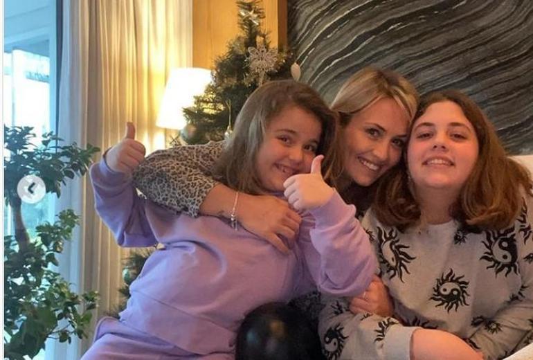 Benan Kocadereli kimdir, kaç yaşında, nereli Şafak Mahmutyazıcıoğlu eski eşi ile ilgili bilgiler..