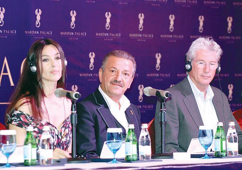 İcradan satılık milyonluk tesis