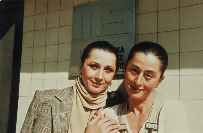 “Dev bir kaleydoskobun içinde yaşamak gibi renkli”