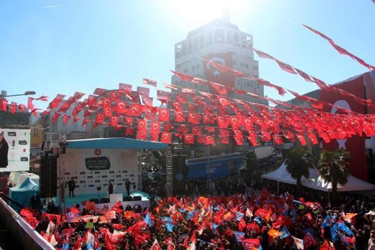 Son dakika: Cumhurbaşkanı Erdoğan: Hayat pahalılığı meselesini çözeceğiz