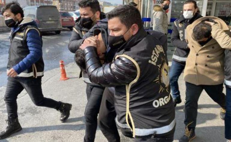 Mahmutyazıcıoğlu cinayetinde racon iddiası