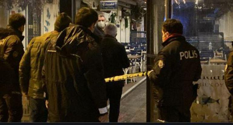 Mahmutyazıcıoğlu cinayetinde racon iddiası