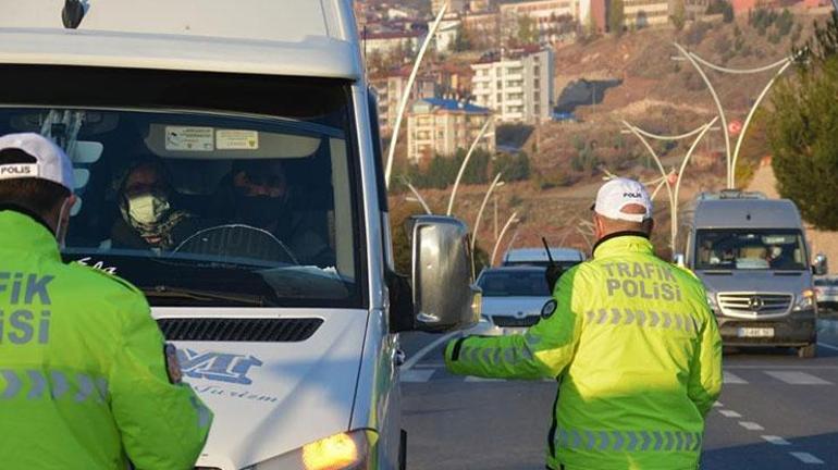 Son dakika... İçişleri duyurdu Ülke genelinde eş zamanlı uygulandı
