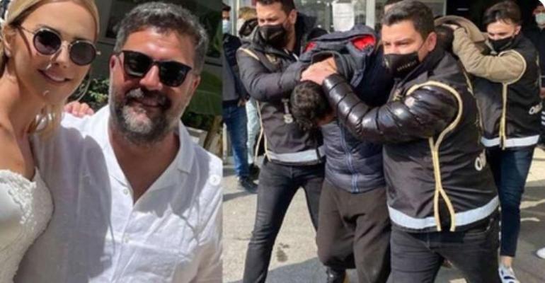 Drej Ali kimdir Drej Alinin yeğeni Kadir Yasak’ın ifadesi Şafak Mahmutyazıcıoğlu cinayetinde son gelişmeler