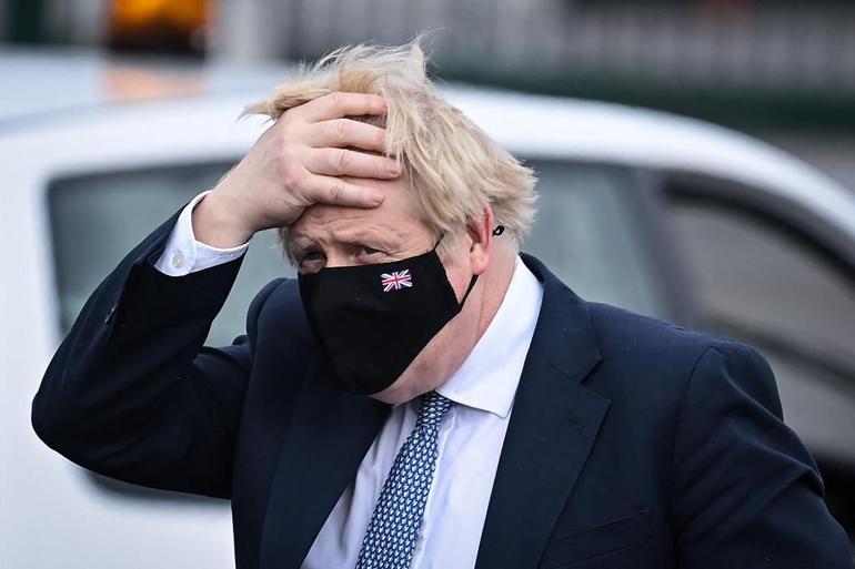 İngiltere Başbakanı en büyük güvenlik krizi deyip uyardı: Ciddi kan dökülür