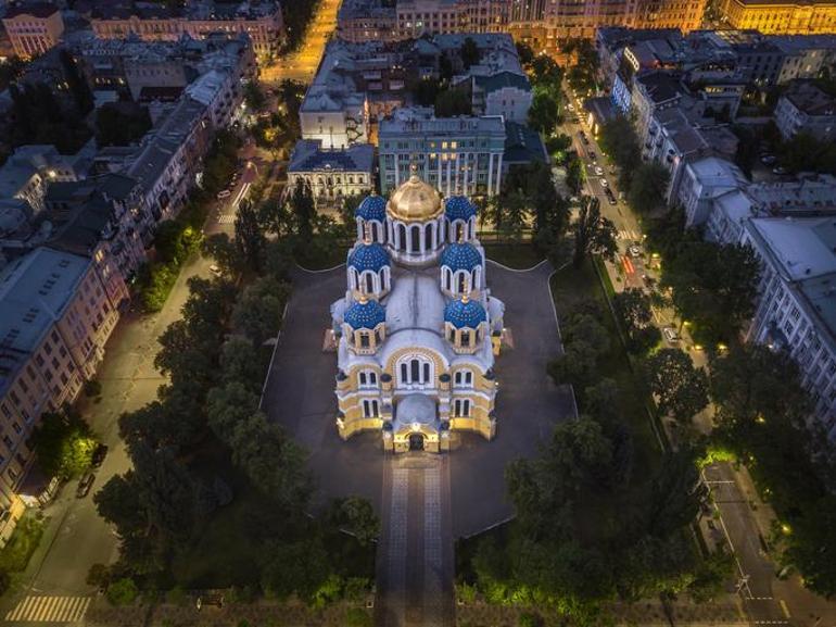 Kiliseler arası ayrılık Moskova-Kiev gerilimini etkiledi mi