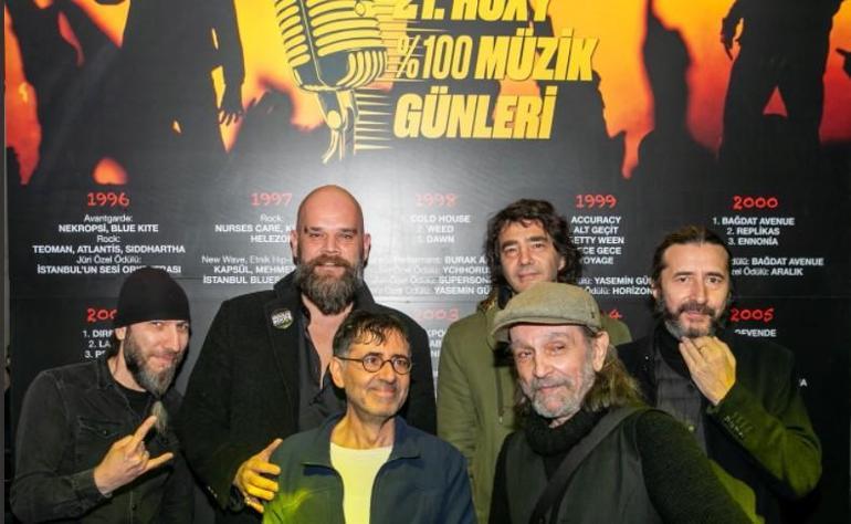 “Boşluğa değerini vermemiz gereken bir çağdayız”