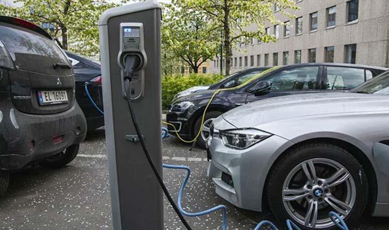 Elektrikli araç satışlarında yüzde 108 büyüme