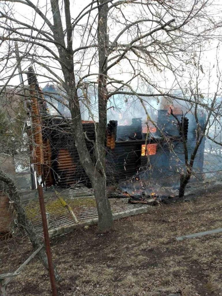 Harkov’da sivil yerleşim yerleri vuruldu: 4 ölü
