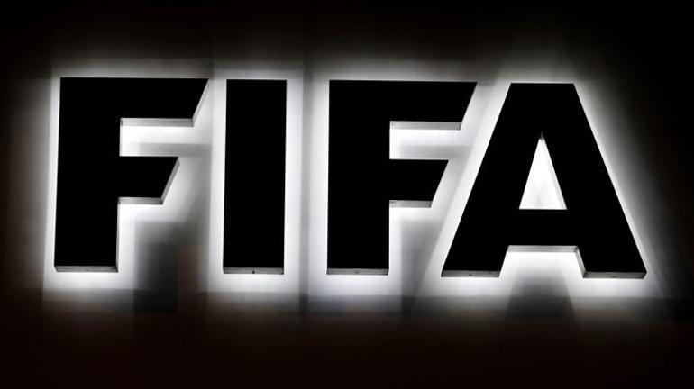 FIFA çifte standart mı uyguluyor İsraile yaptırım talepleri görmezden gelindi...