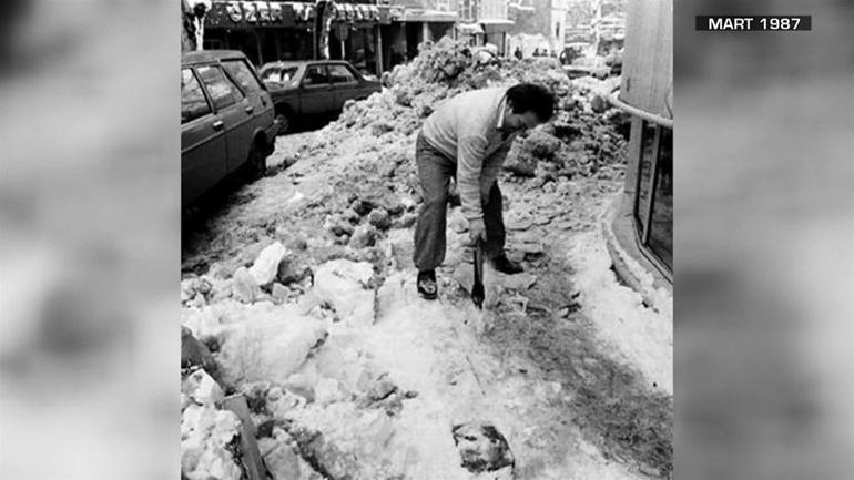 1987 kışının tanığı, yaşanılanları CNN TÜRKe anlattı
