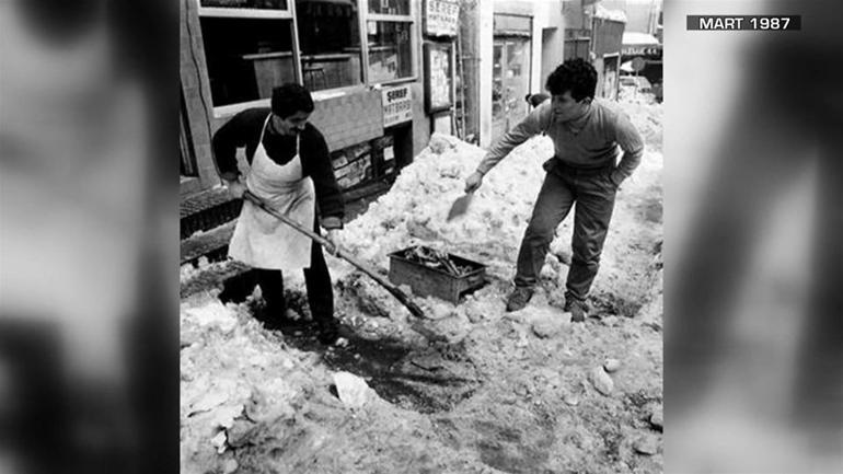 1987 kışının tanığı, yaşanılanları CNN TÜRKe anlattı
