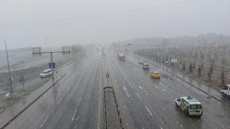 İstanbula yeni kar uyarısı... Uzman isim açıkladı: Bu tarihlere dikkat