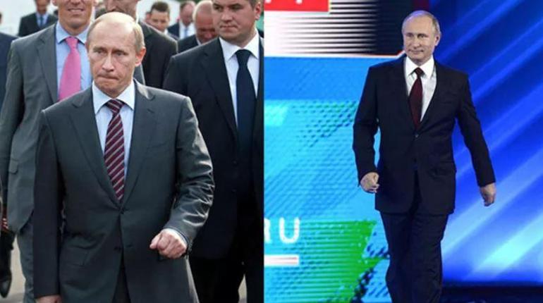 Putinin eski eşi anlattı Sıra dışı teklif...