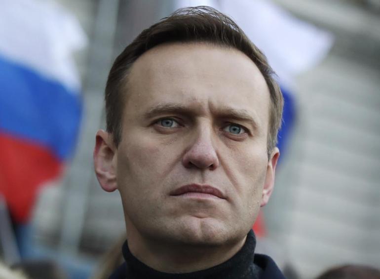 Rus muhalif lider Navalniye 9 yıl hapis cezası