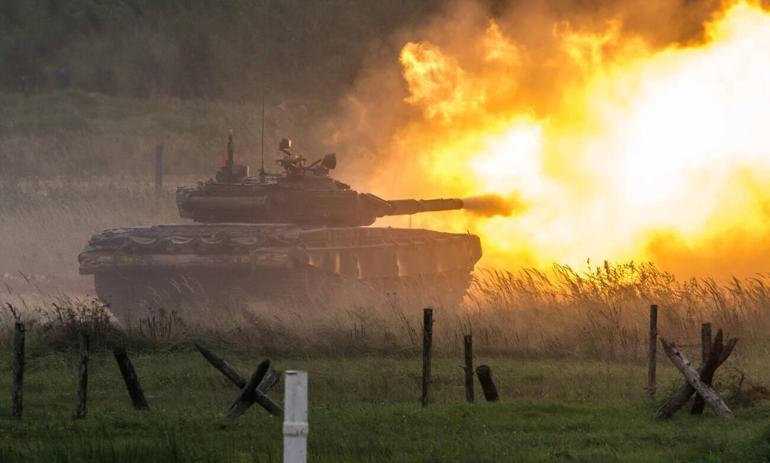Ukrayna - Rusya savaşında son durum gelişmeleri... Moskovanın yeni hedefini açıkladı