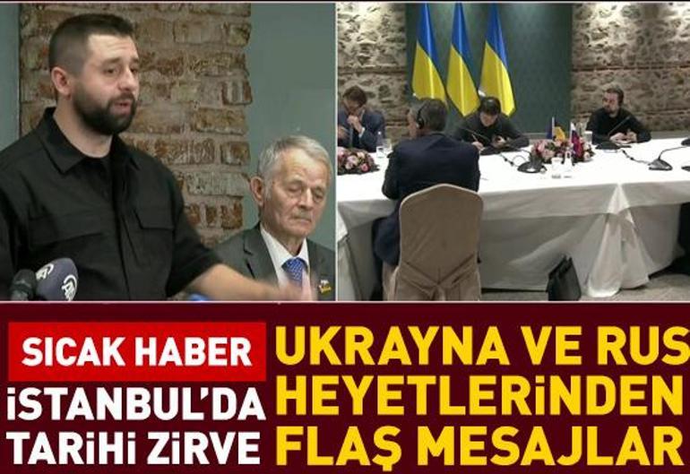 29 Mart 2022 gününün önemli haber başlıkları