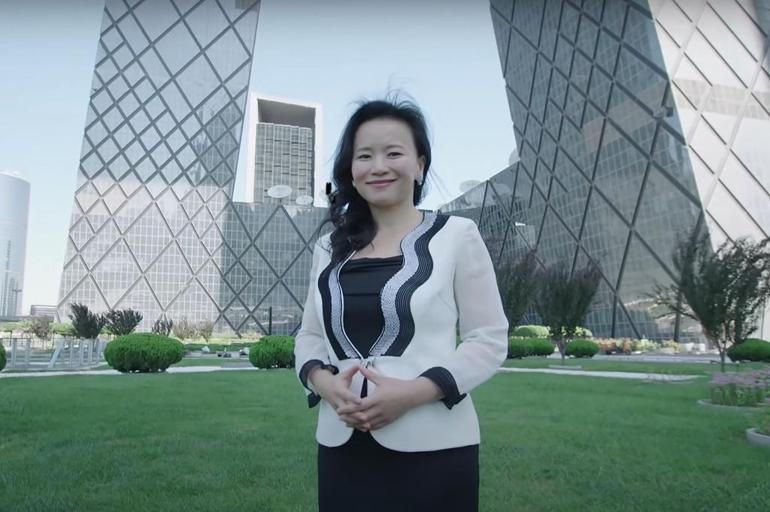 Avustralyalı gazeteci casusluk suçlamasıyla Çinde yargılanıyor