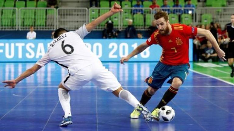 Futsal: Yıldız Futbolcuların Yetiştiği Spor Branşı