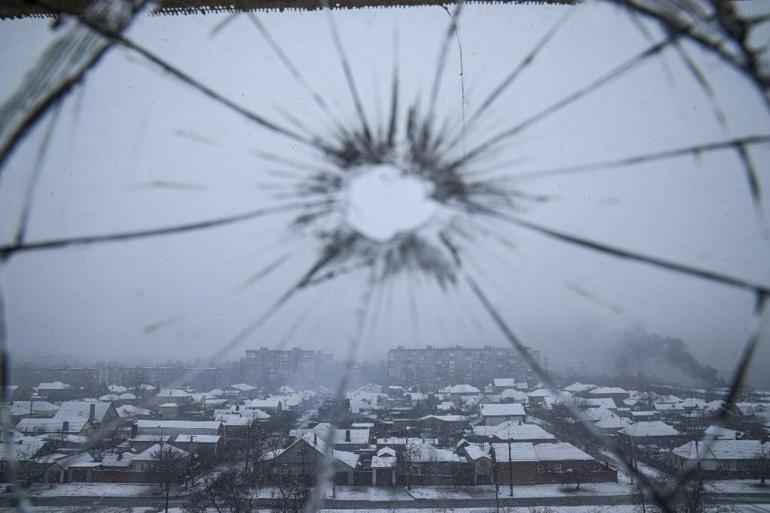 Gıda stokları tükendi… Rusya’dan flaş Mariupol iddiası: Binden fazla Ukraynalı asker teslim oldu