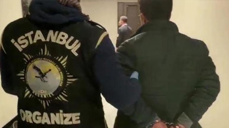 İstanbul merkezli 3 ilde FETÖ operasyonu: 12 gözaltı
