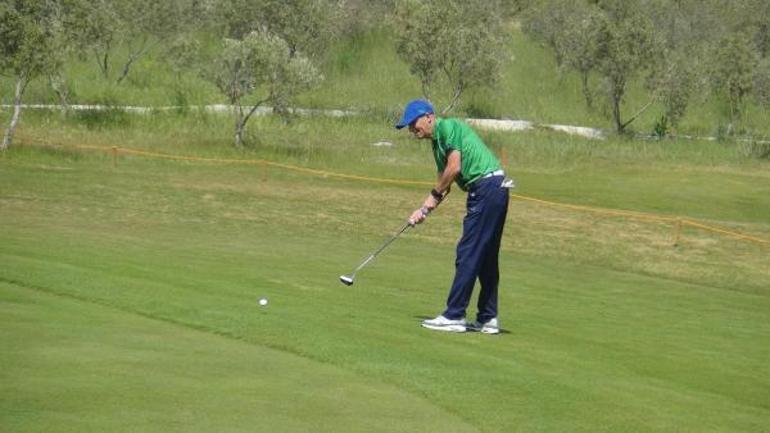 Golf Federasyonu Başkan Vekili Mehmet Dora: Amacımız Türkiyeye golfü yaymak