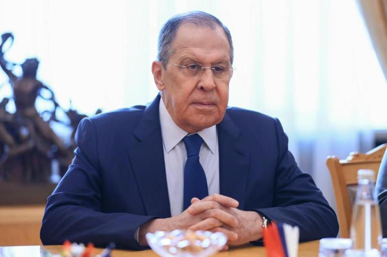 Lavrov: Nükleer savaş riski hafife alınmamalı