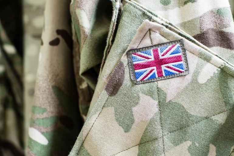 Soğuk Savaştan bu yana en büyüğü 8 bin İngiliz asker yola çıkıyor