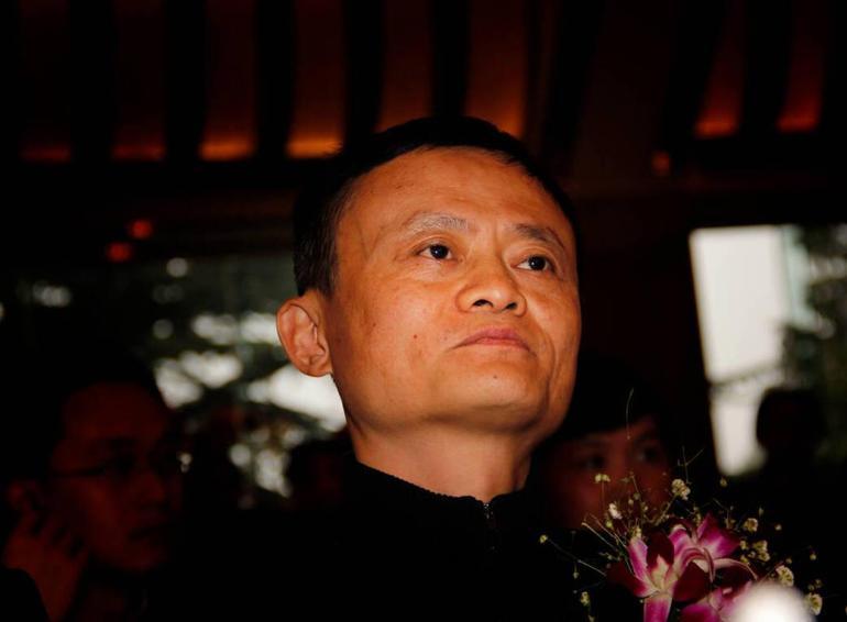 Çin piyasalarında Jack Ma korkusu Gözaltı dedikodusu 26 milyar doları çöpe attırdı