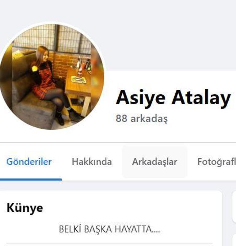 Kan donduran cinayet: 19 yaşındaki Asiye sokak ortasında öldürüldü
