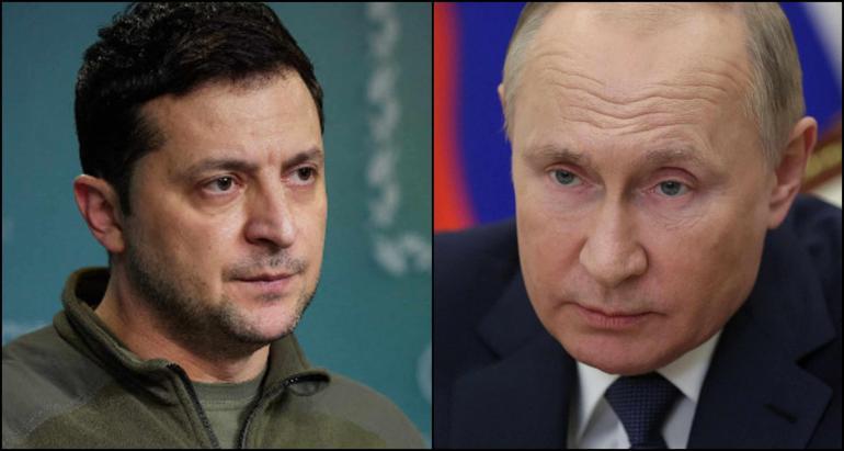 Donbasta son durum: Rusya ve Ukraynadan peş peşe açıklamalar