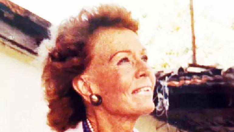 Caretta carettalara adanmış bir ömür: Kaptan Junea son veda